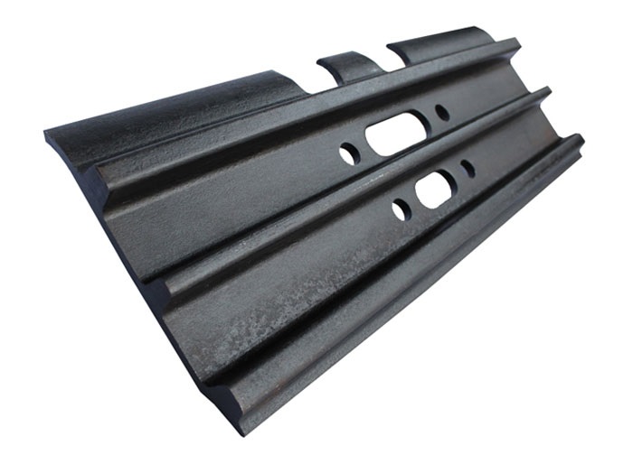 TEJA TRASTEEL P190GC - 600 mm * 3 GARRAS * KOMATSU